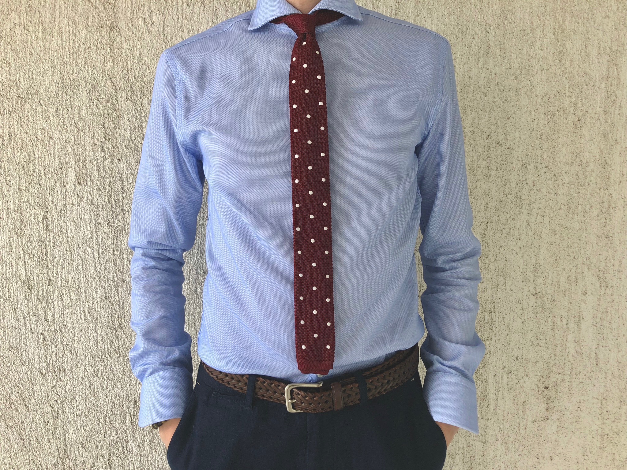 kek-burdundi-voros-ing-nyakkendo-gentlemanstyle-kototott-nyakkendo