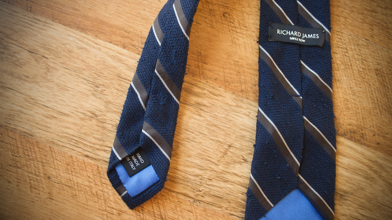 nyakkendo-shantung-selyem-csikos-gentlemanstyle-savile-row