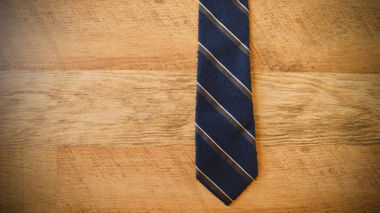 nyakkendo-shantung-selyem-csikos-gentlemanstyle