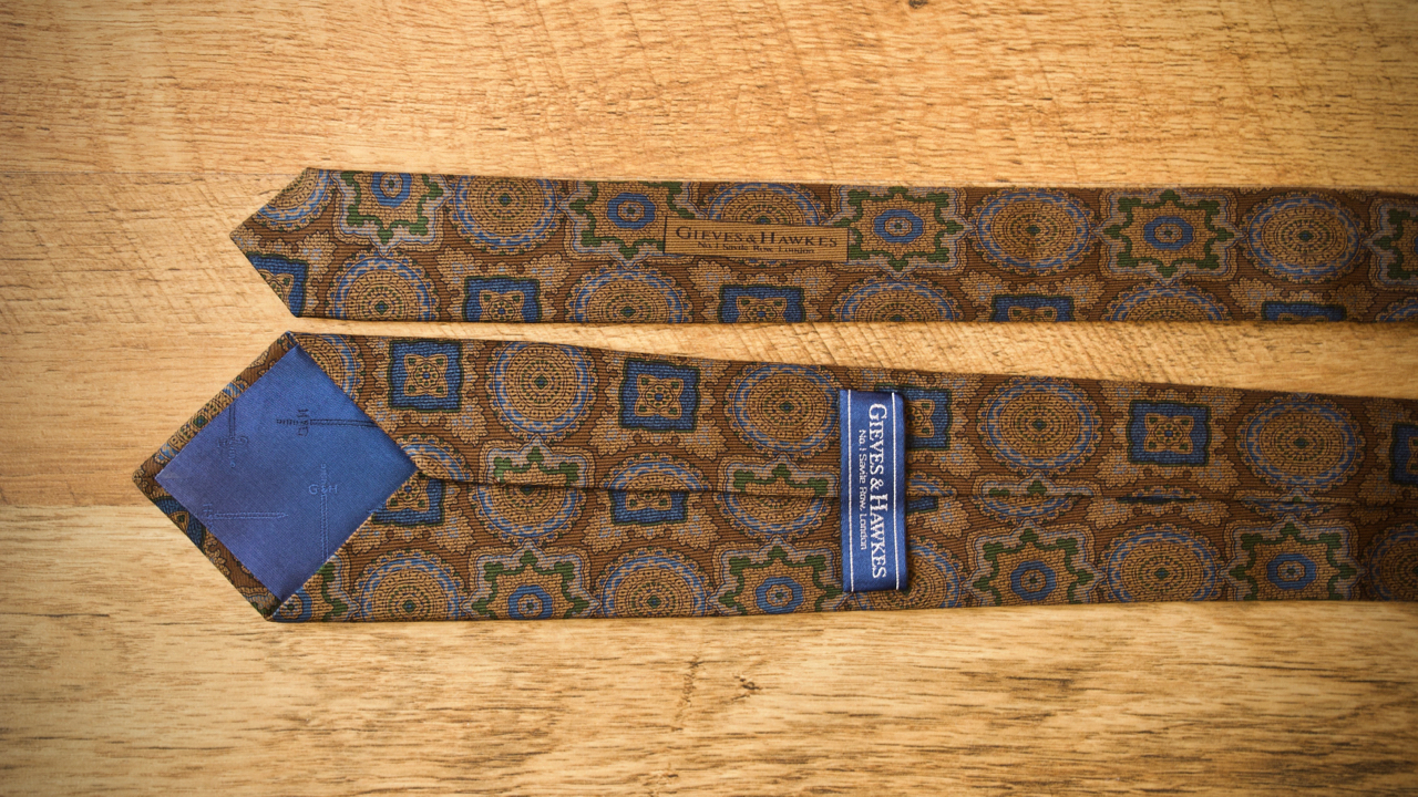 madder-silk-tie-nyomtatott-selyem-nyakkendo-sawile-row-london-gievesandhawkes